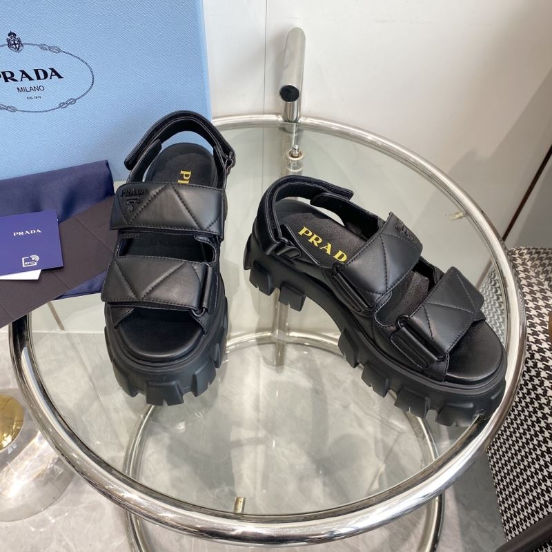 Prada Sandals